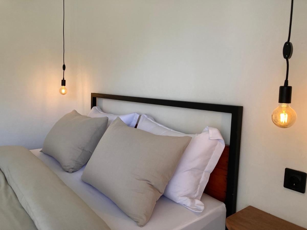 Hotel Rebels Point Jimbaran Zewnętrze zdjęcie