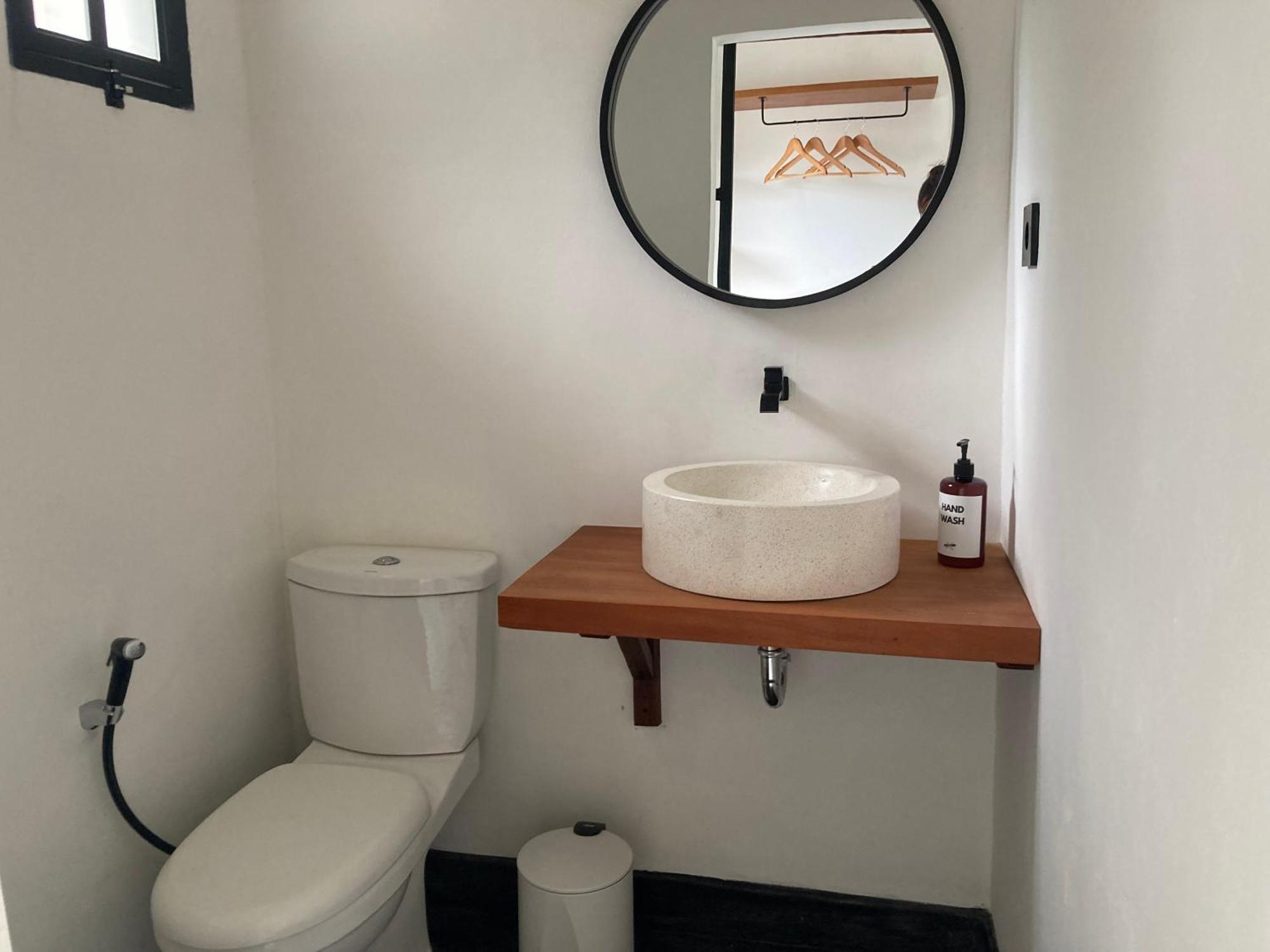 Hotel Rebels Point Jimbaran Pokój zdjęcie